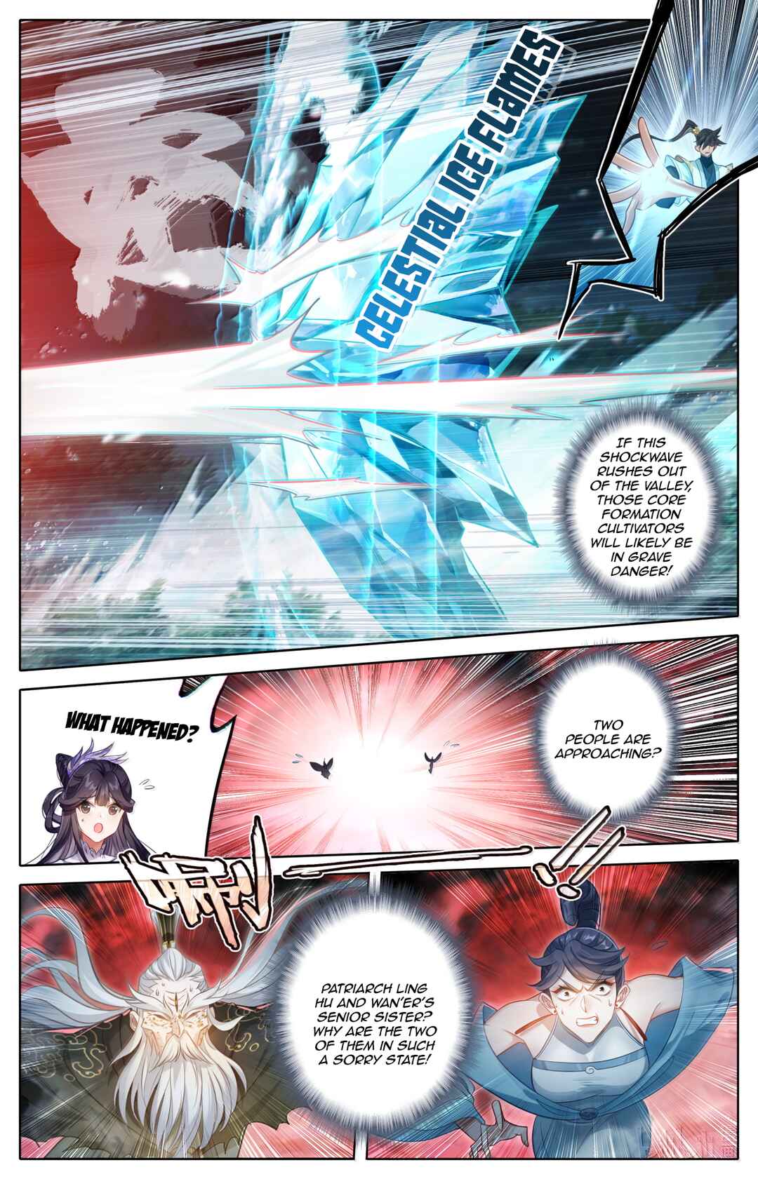 Chapter 371 - Page 7