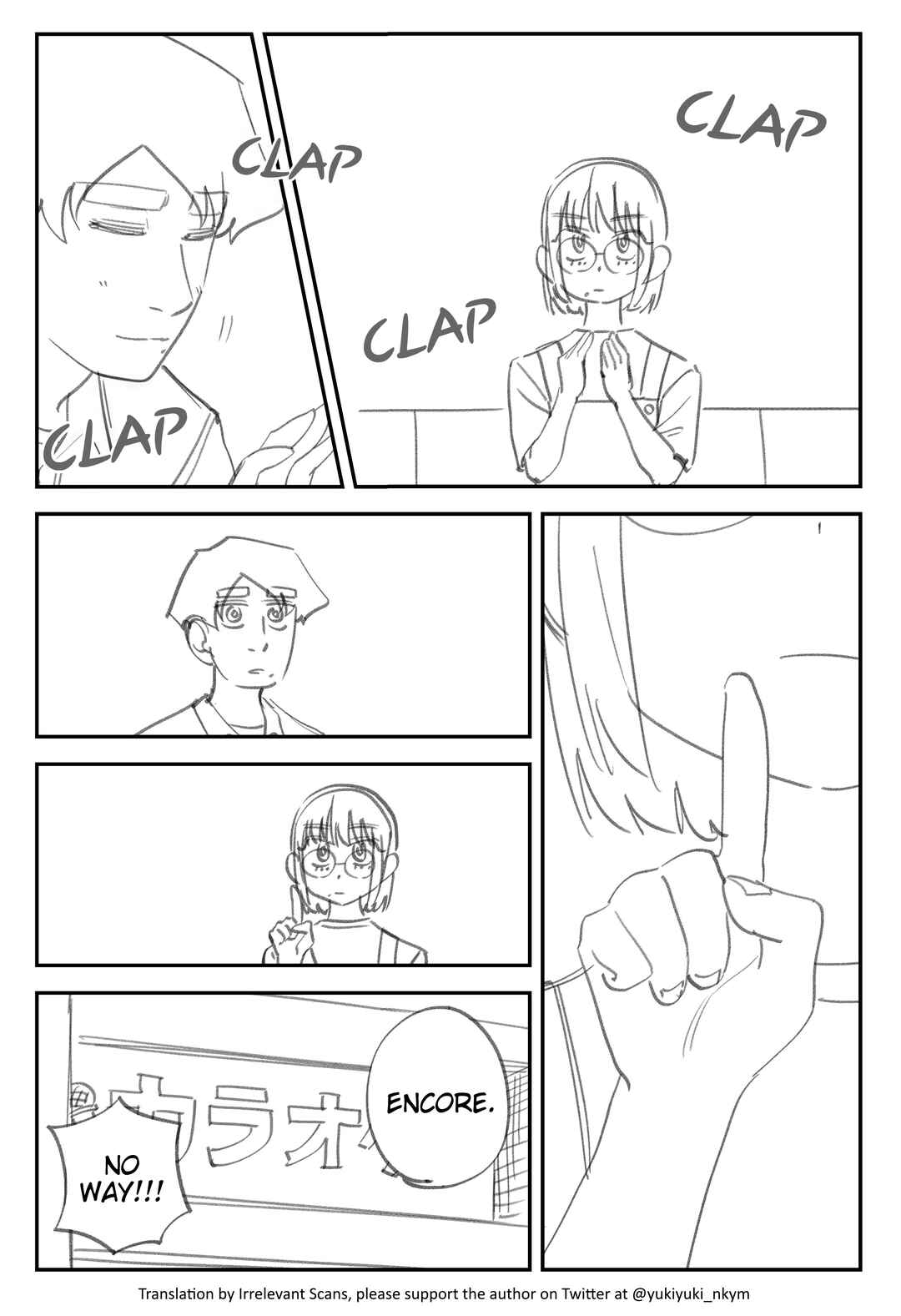 Chapter 389 - Page 3
