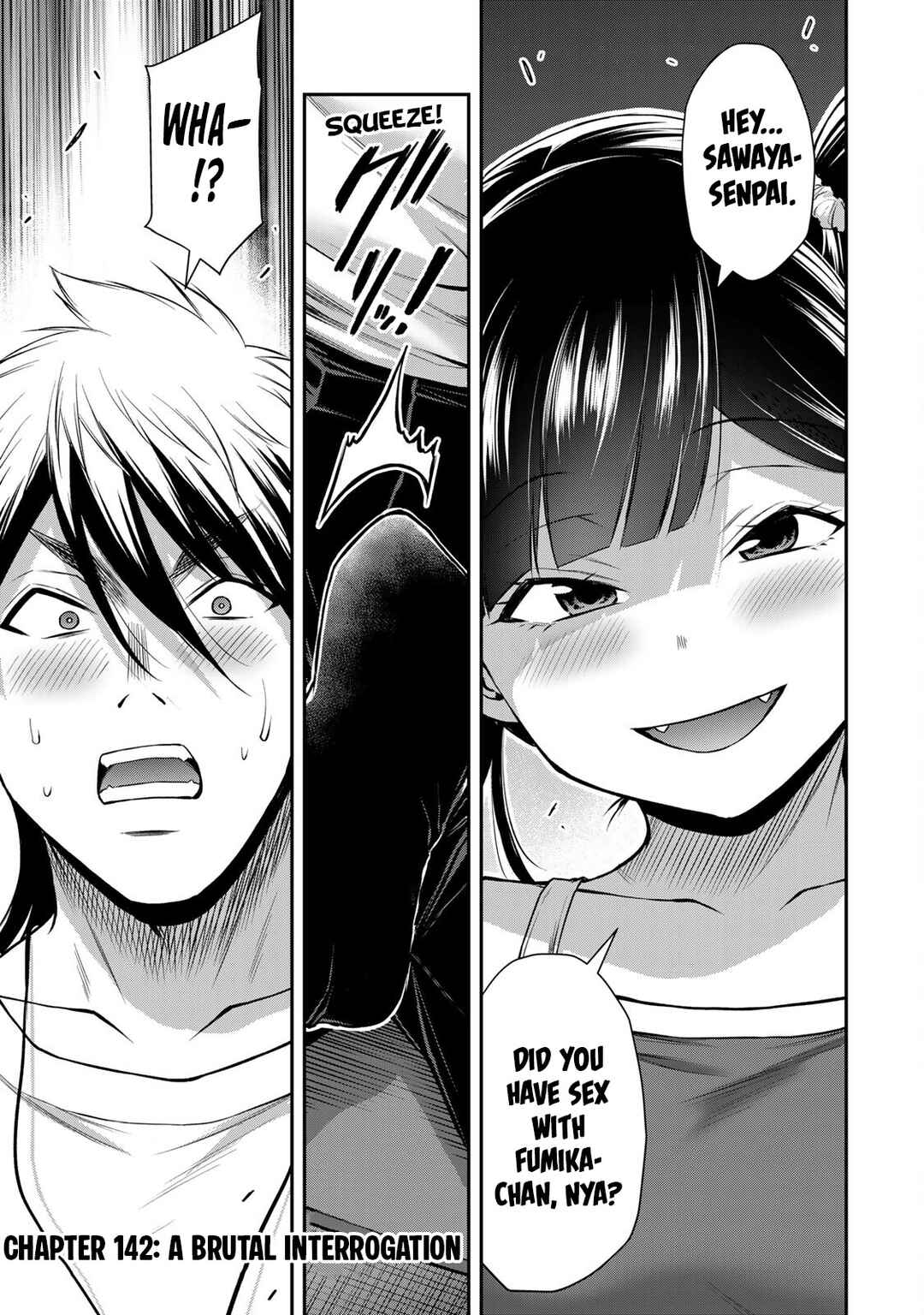 Chapter 142 - Page 1