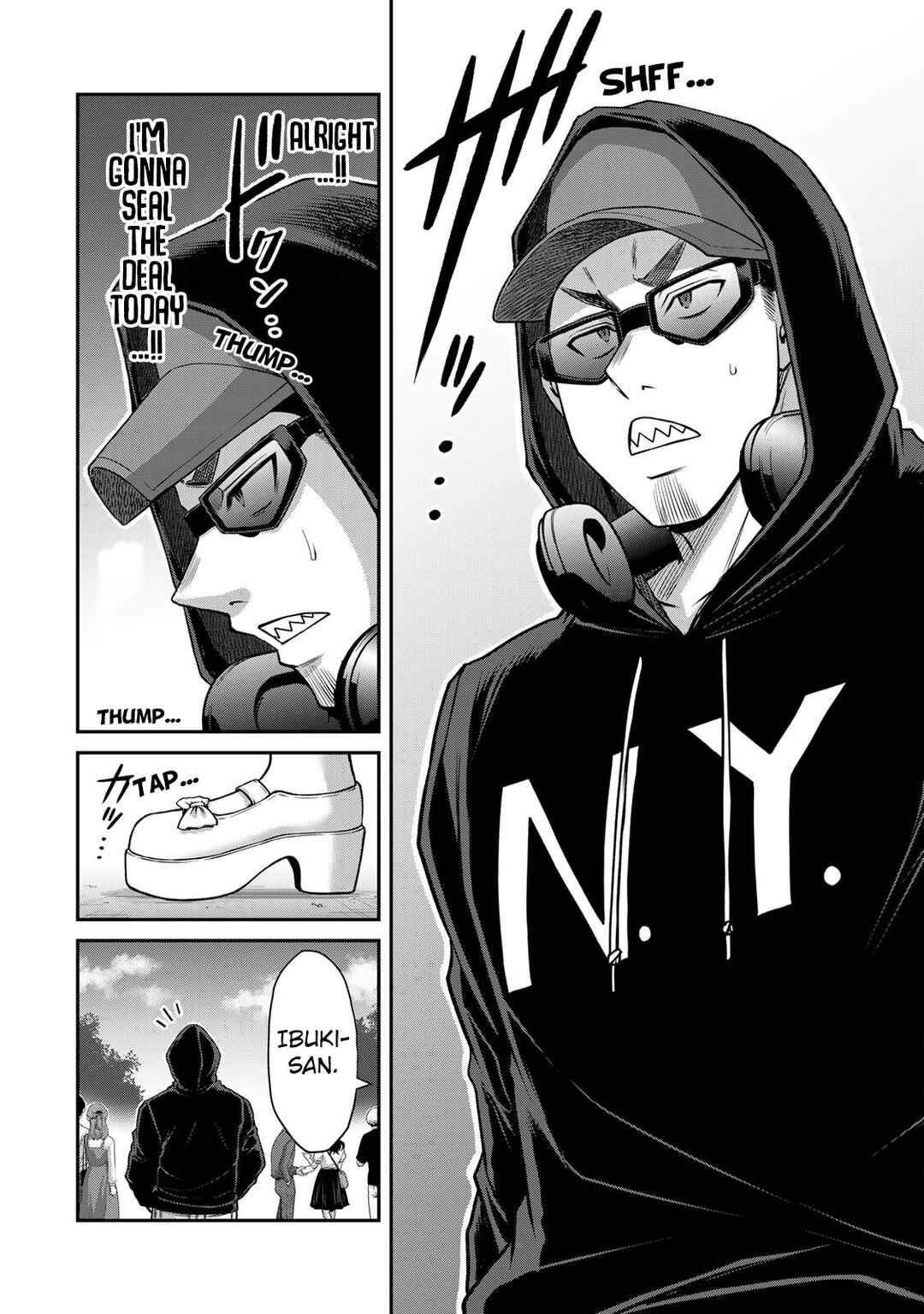Chapter 142 - Page 10