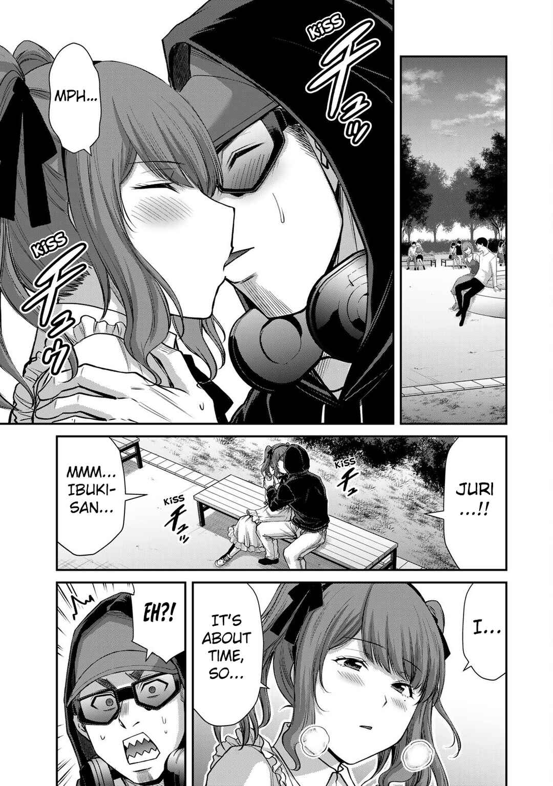 Chapter 142 - Page 13