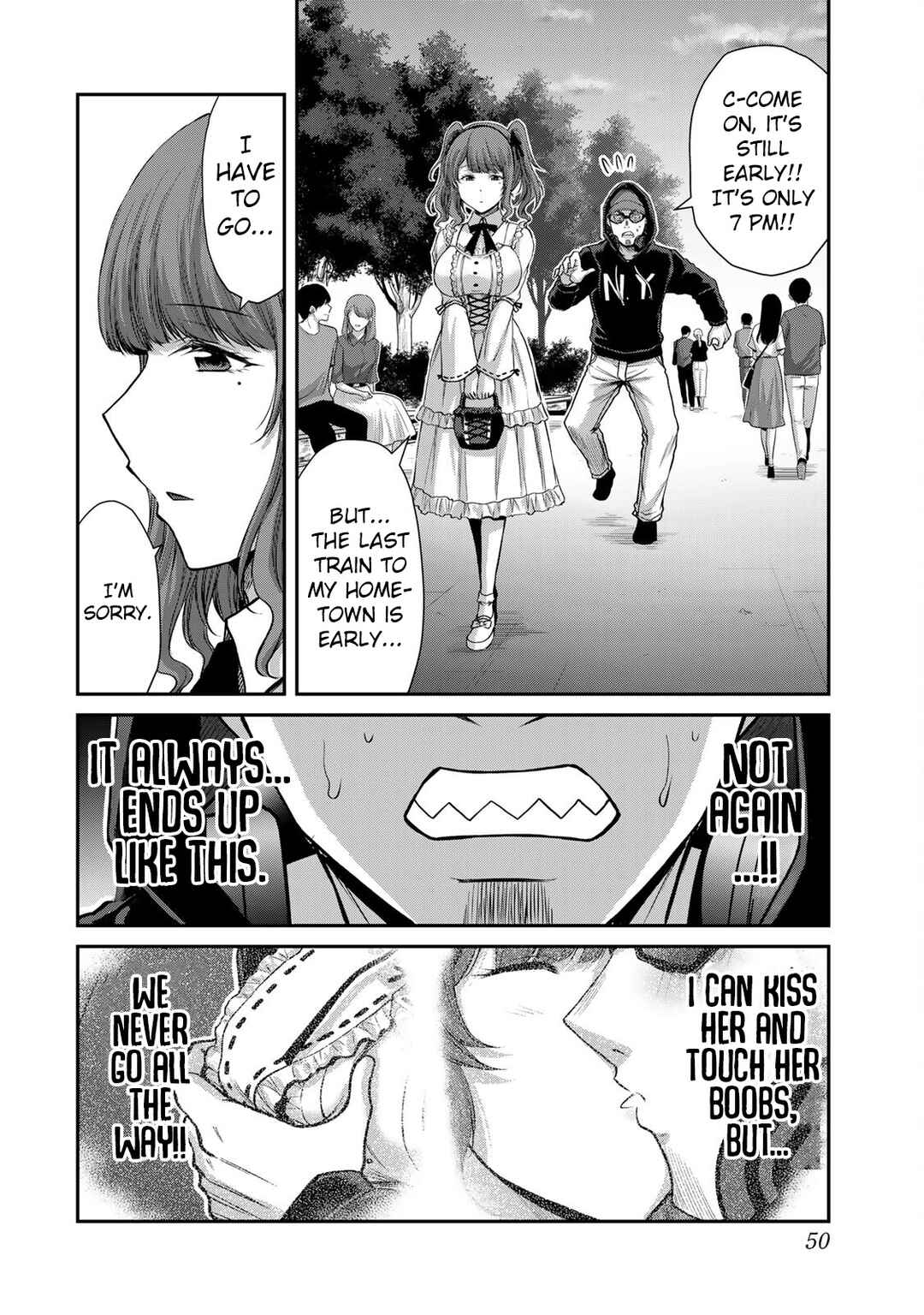 Chapter 142 - Page 14