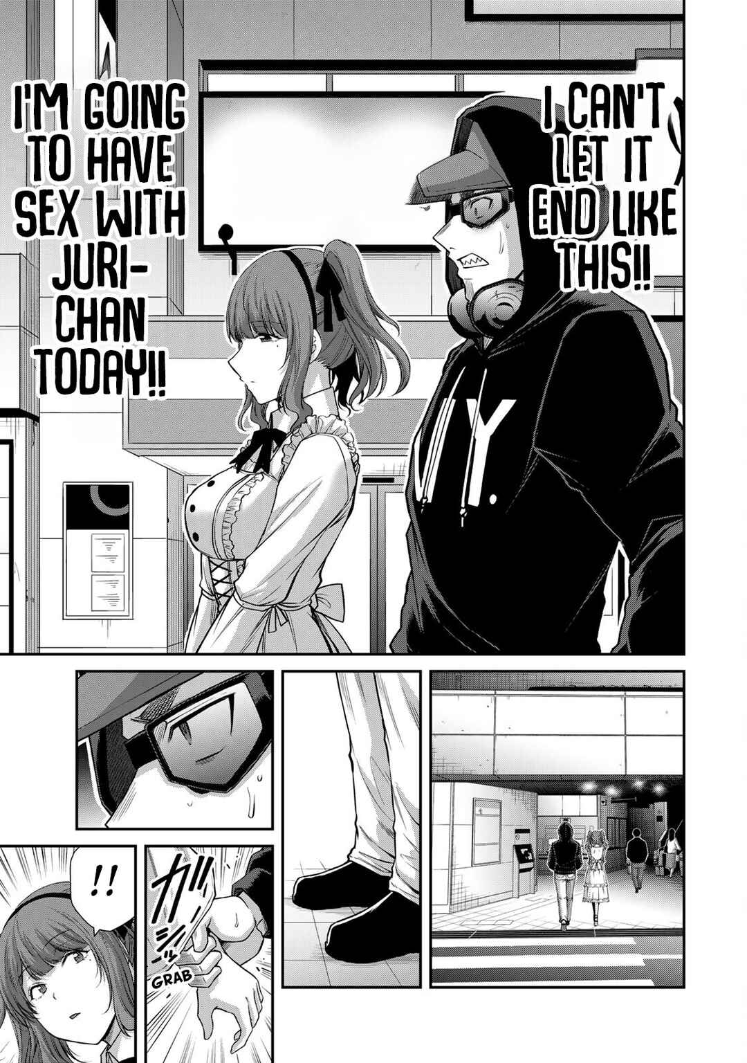 Chapter 142 - Page 15