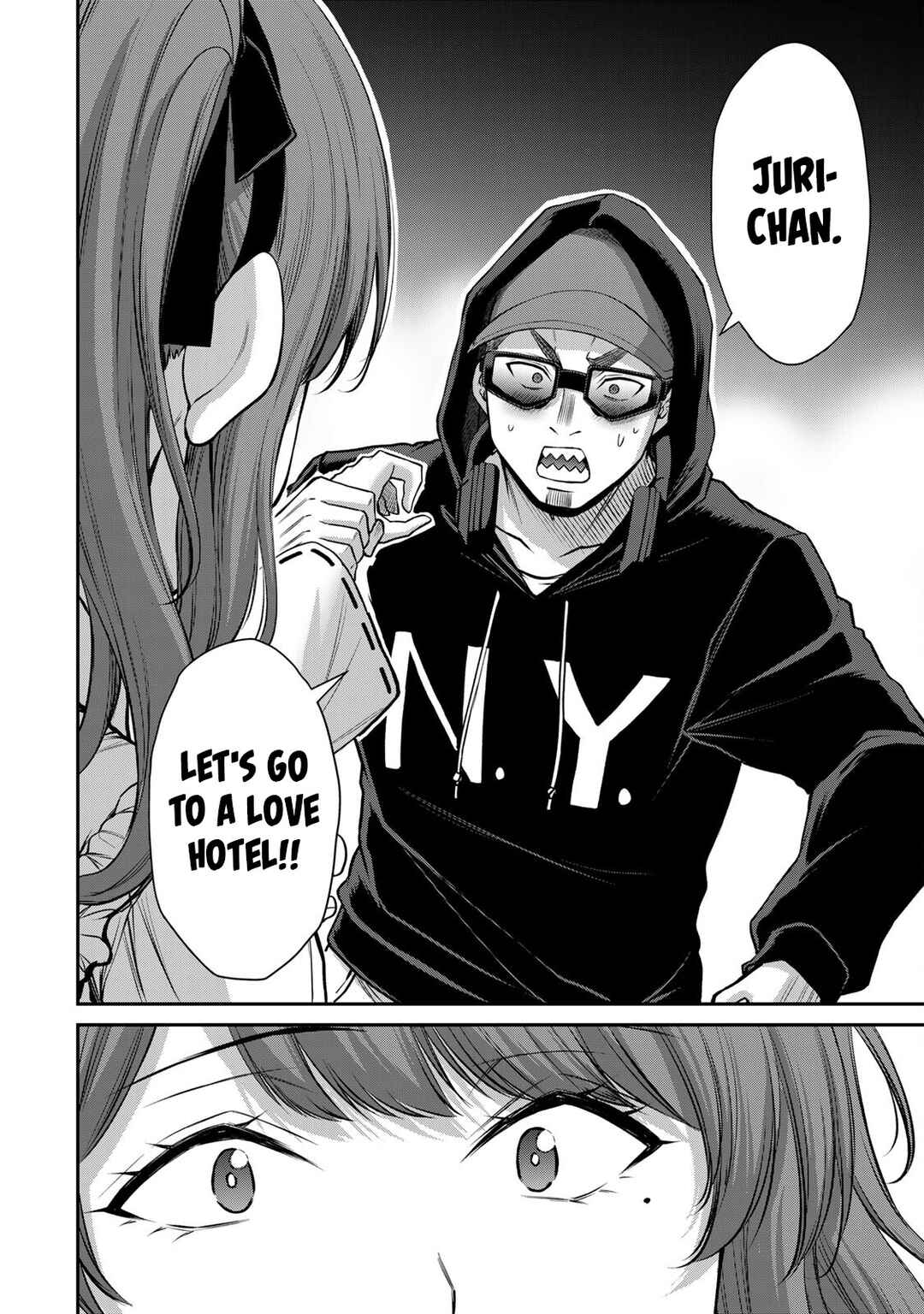 Chapter 142 - Page 16