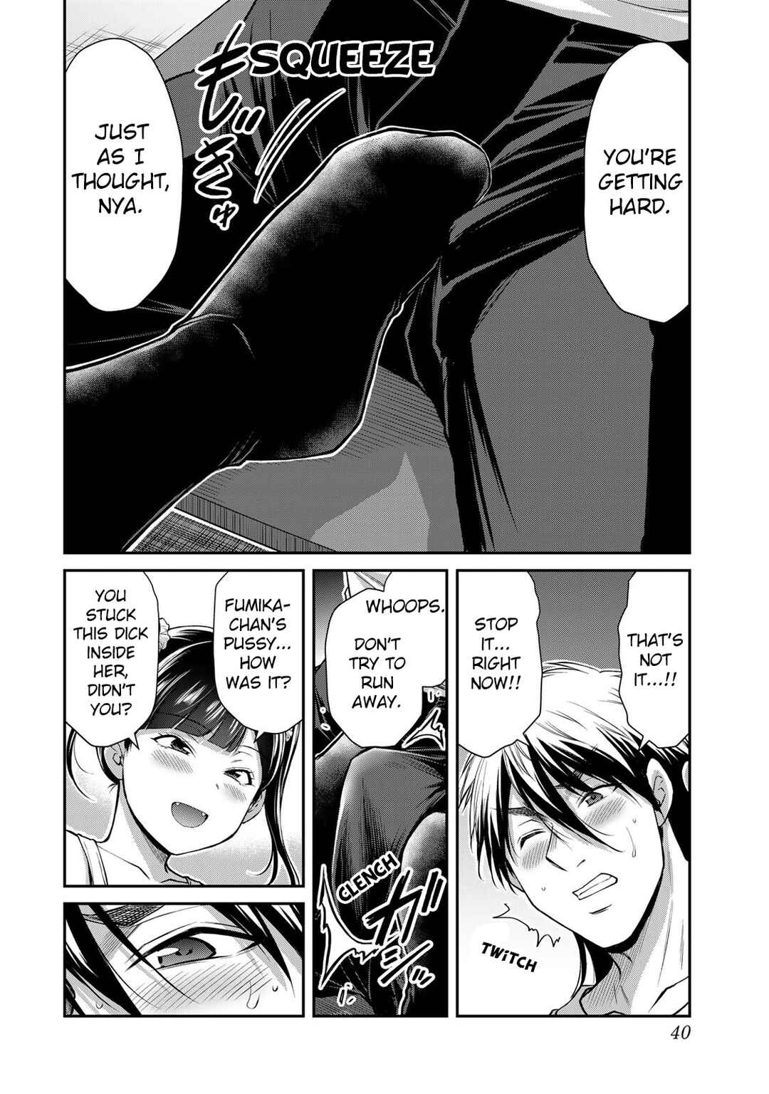 Chapter 142 - Page 4