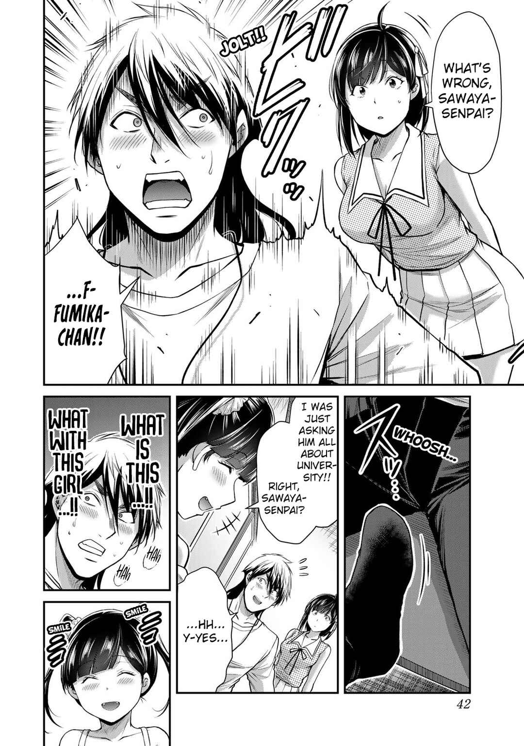 Chapter 142 - Page 6
