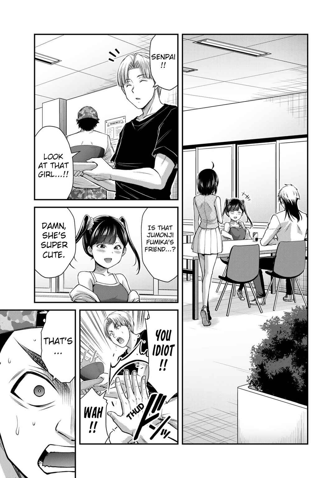 Chapter 142 - Page 7