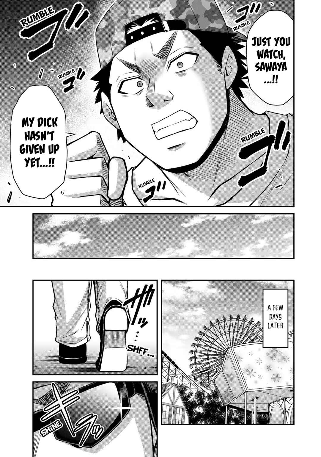 Chapter 142 - Page 9