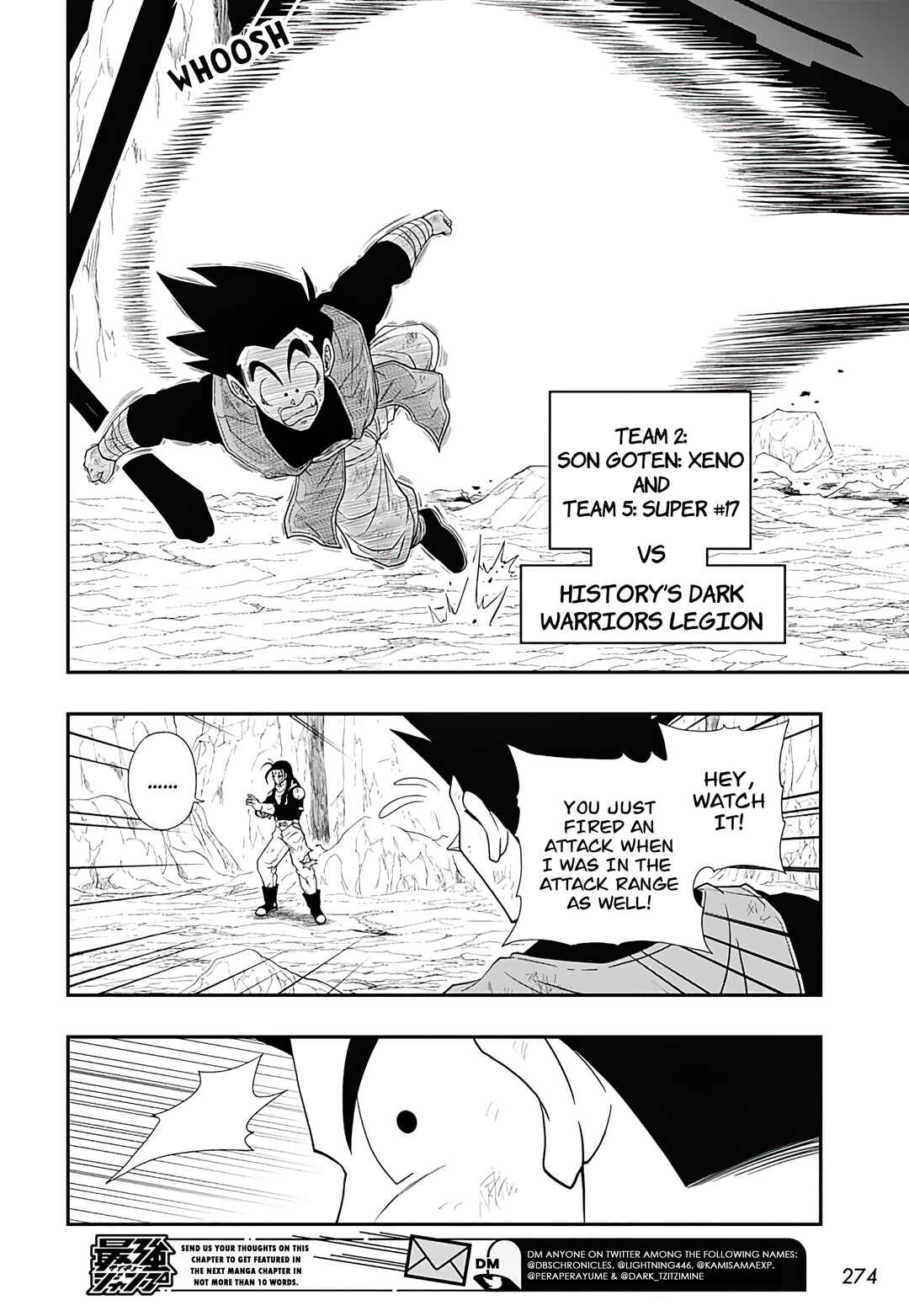 Chapter 14 - Page 21