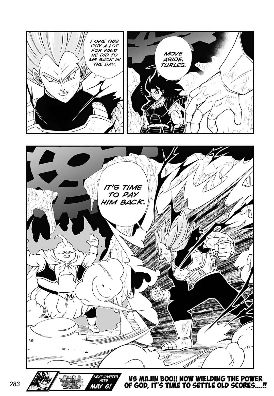 Chapter 14 - Page 30
