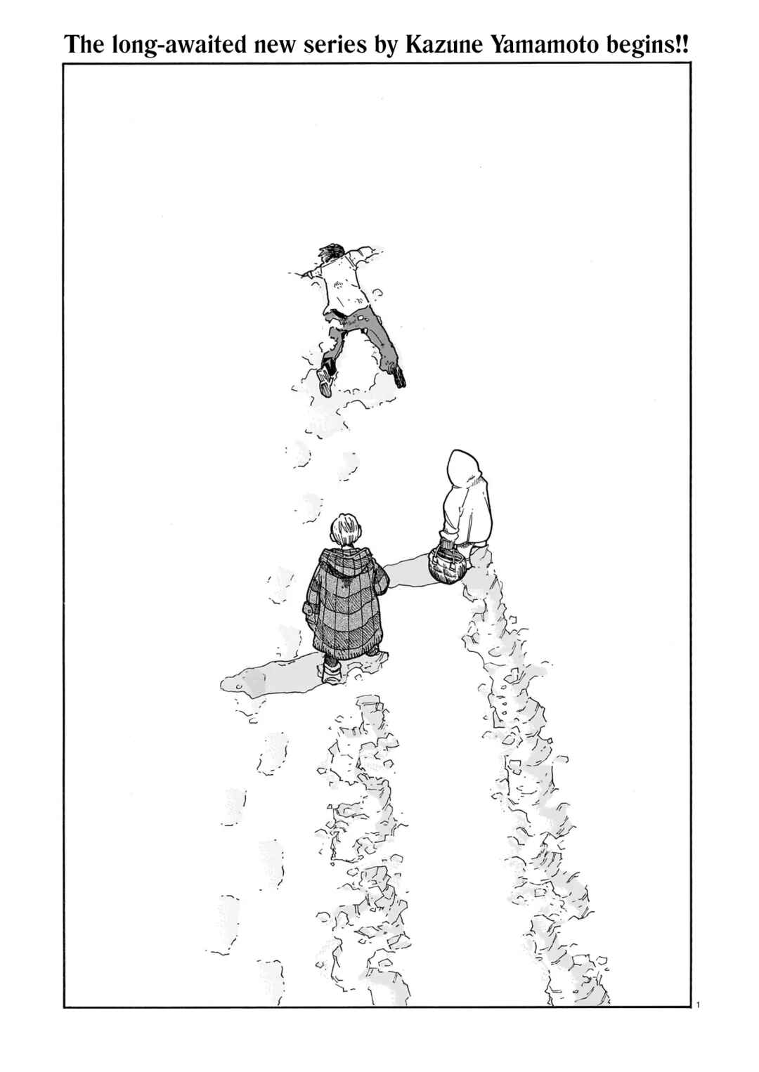 Chapter 1 - Page 1