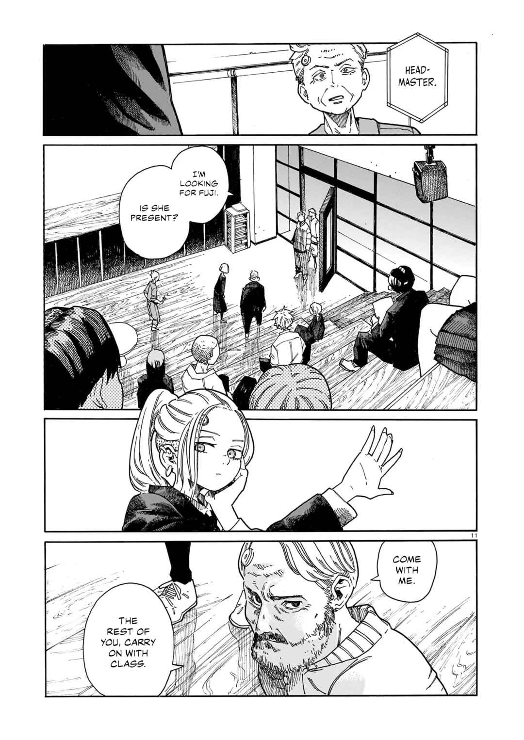 Chapter 1 - Page 10