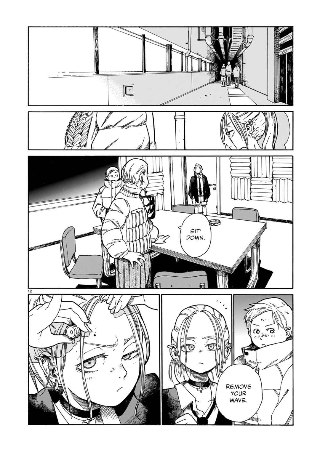 Chapter 1 - Page 11