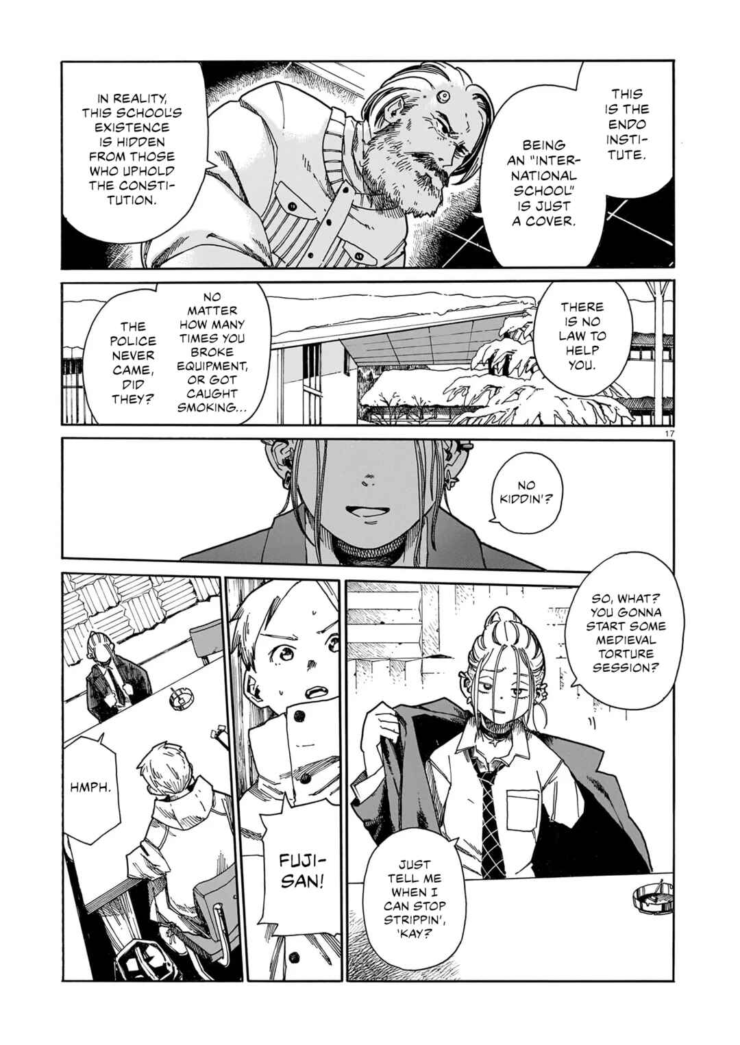 Chapter 1 - Page 16
