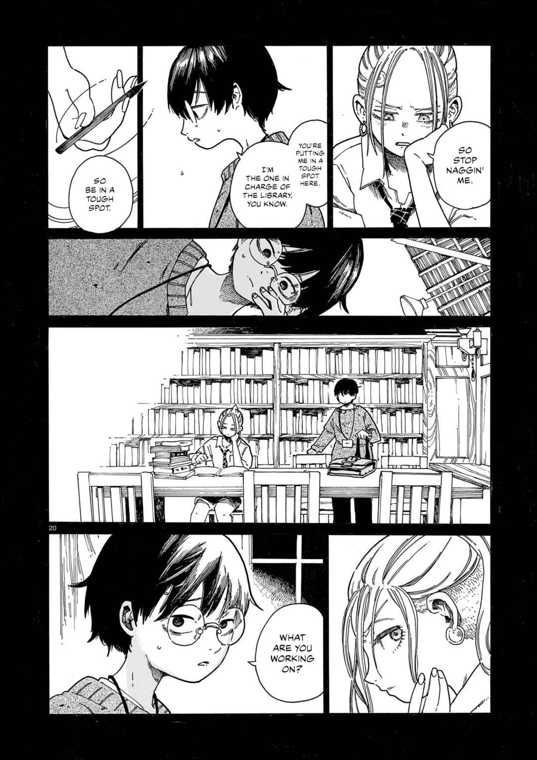Chapter 1 - Page 19