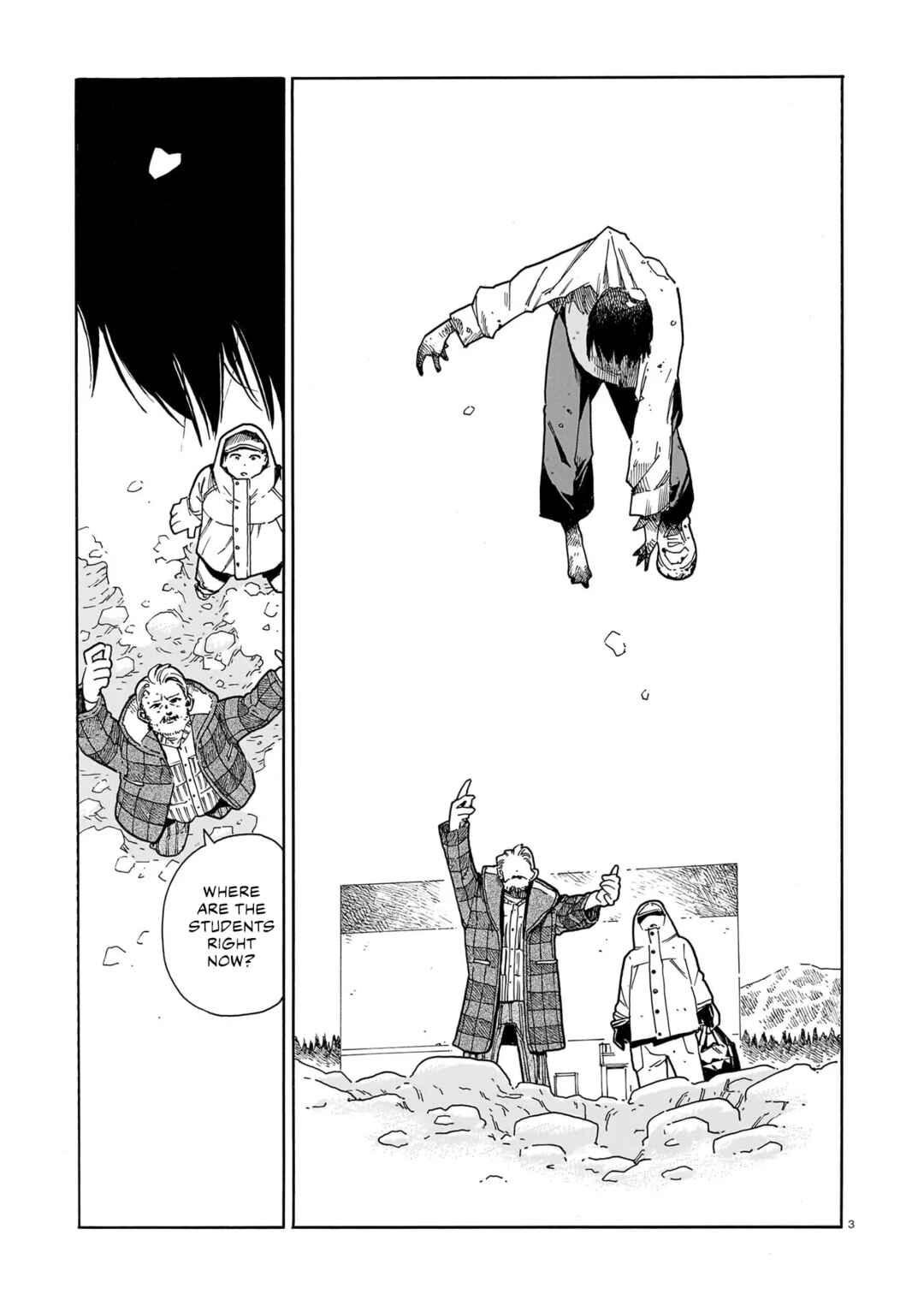 Chapter 1 - Page 3