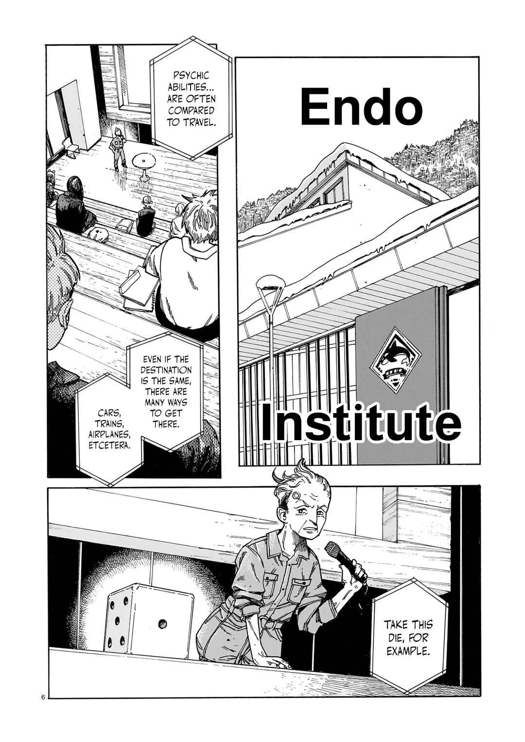 Chapter 1 - Page 5