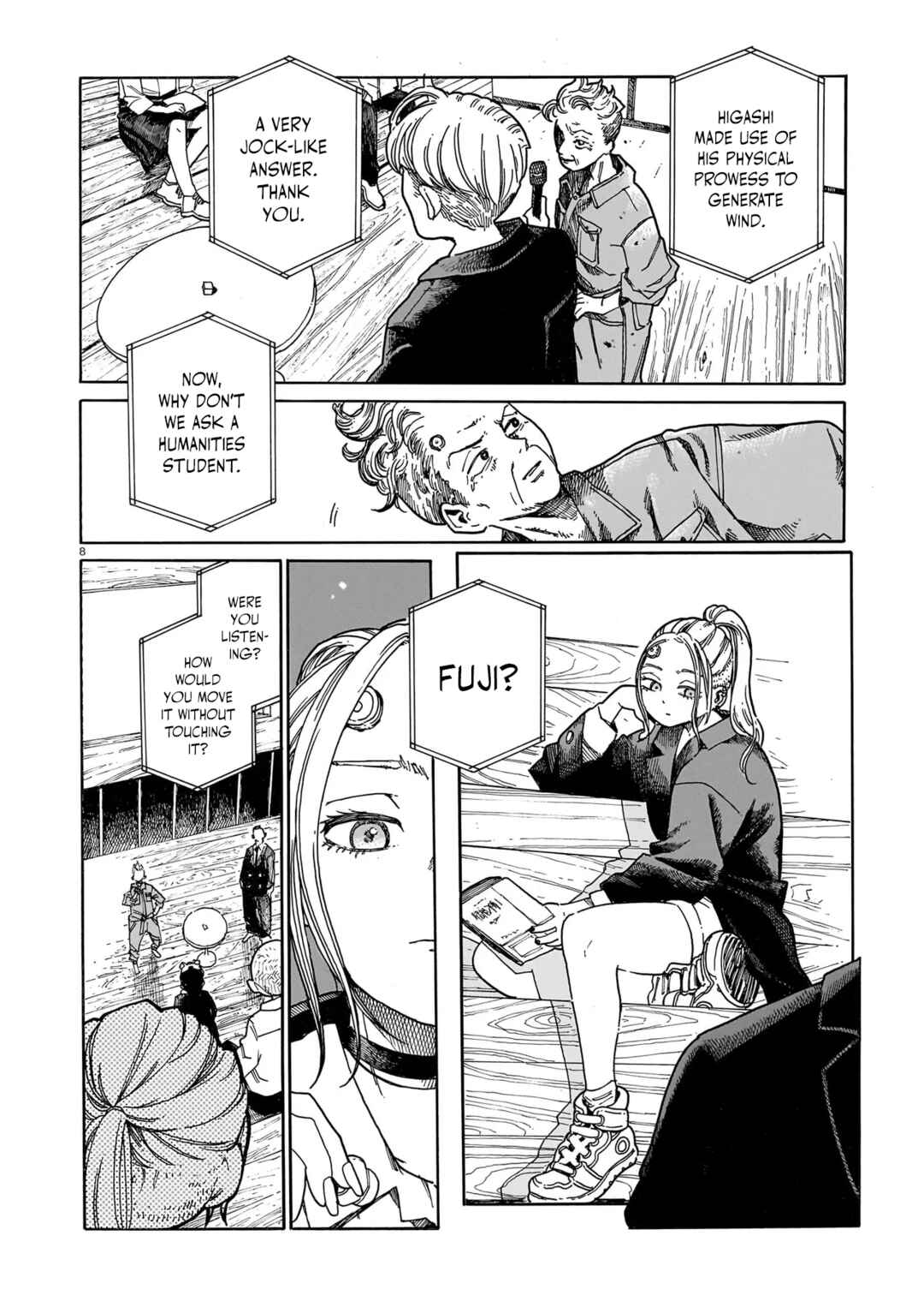 Chapter 1 - Page 7