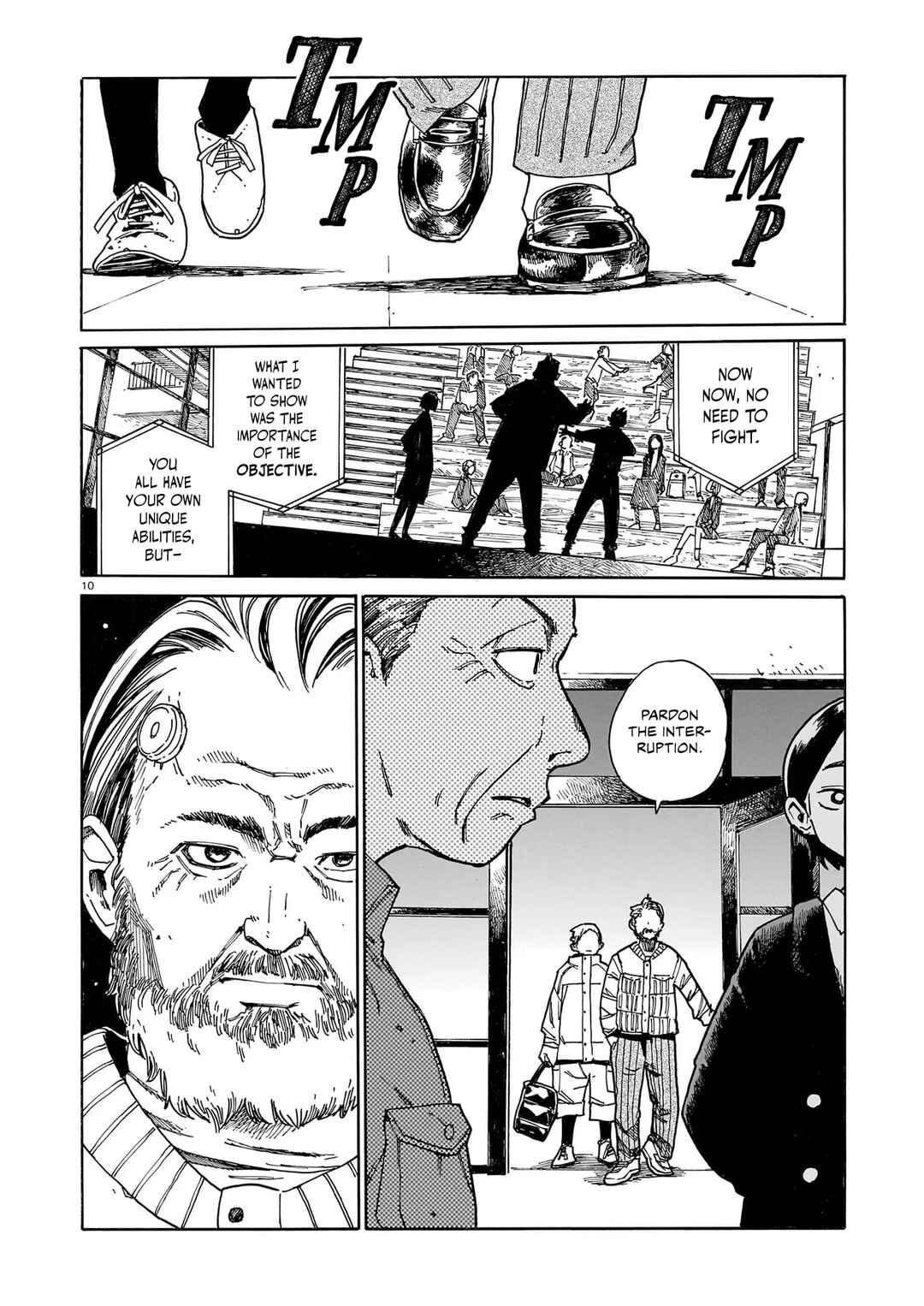 Chapter 1 - Page 9