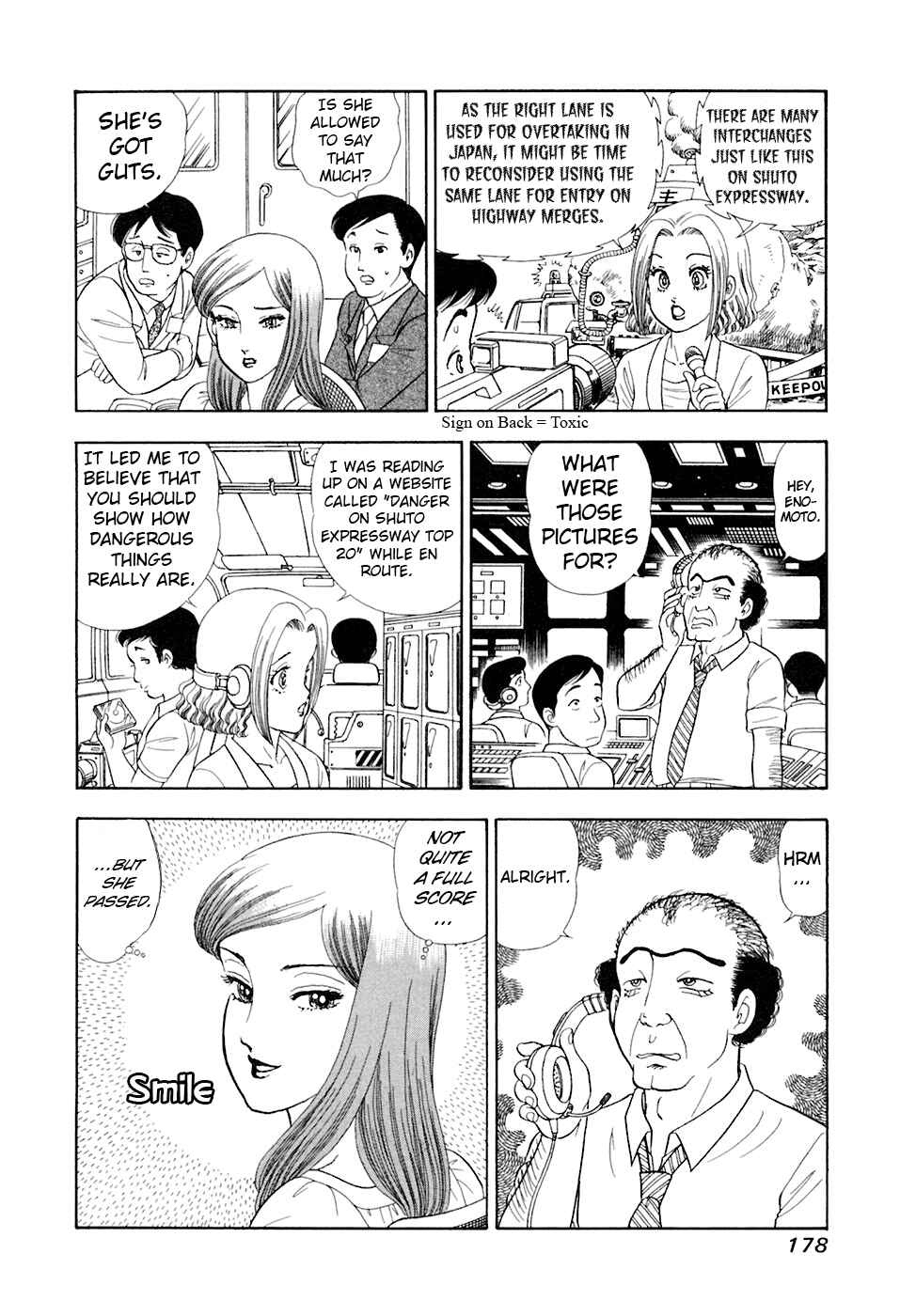 Chapter 396 - Page 15