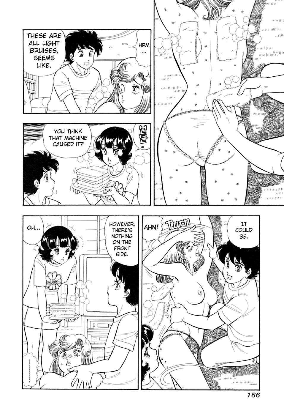 Chapter 396 - Page 3