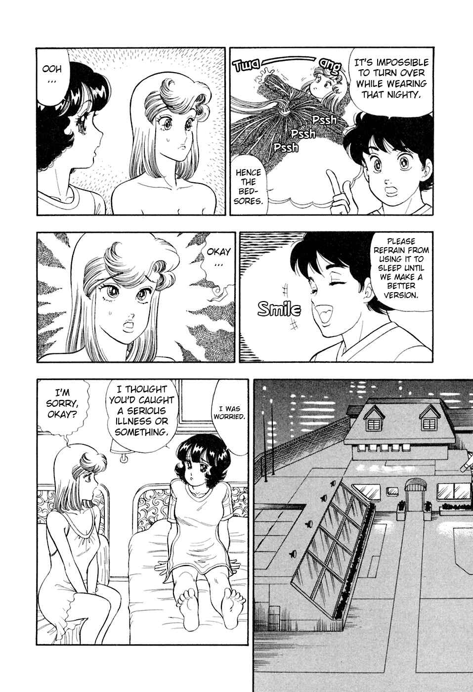 Chapter 396 - Page 5