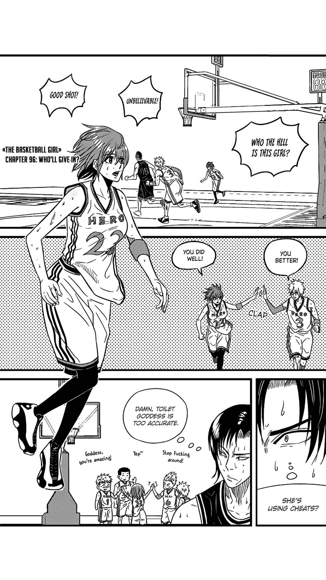 Chapter 96 - Page 1