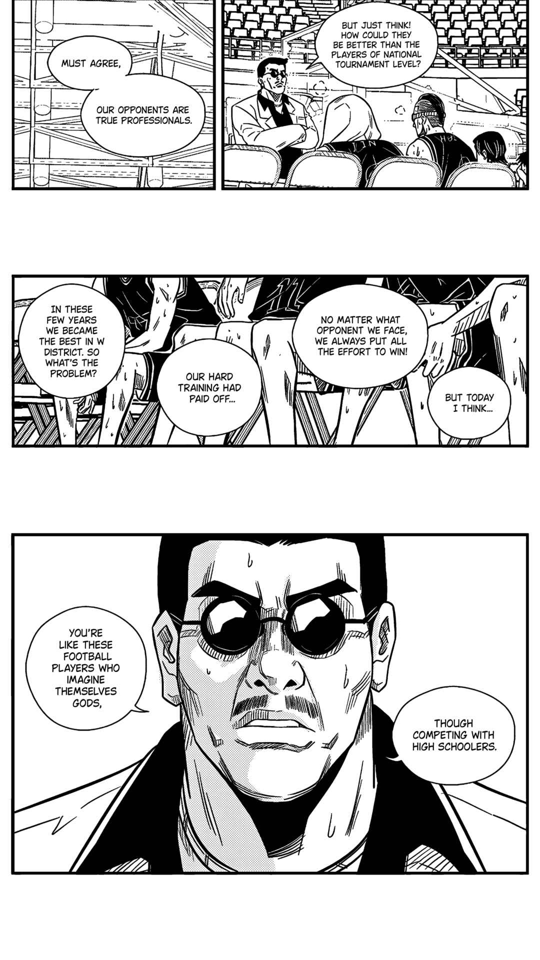 Chapter 96 - Page 13