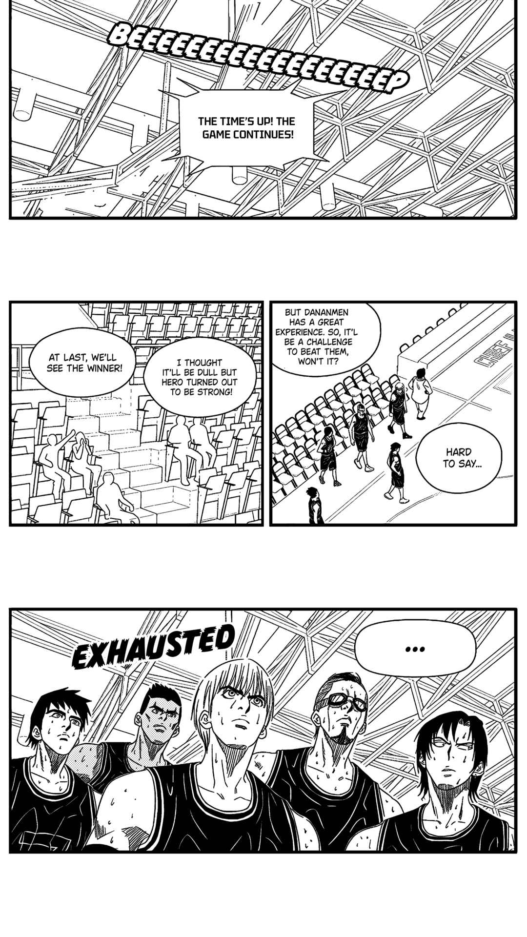 Chapter 96 - Page 15