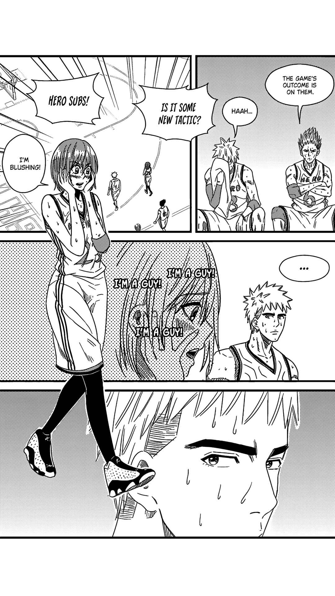 Chapter 96 - Page 17