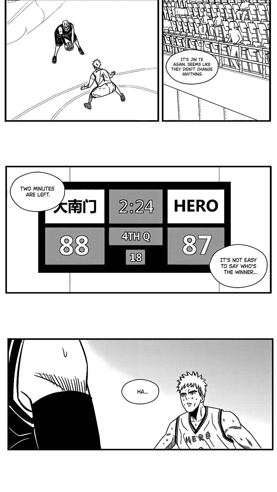 Chapter 96 - Page 18