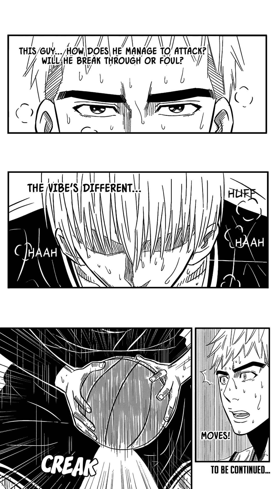 Chapter 96 - Page 19