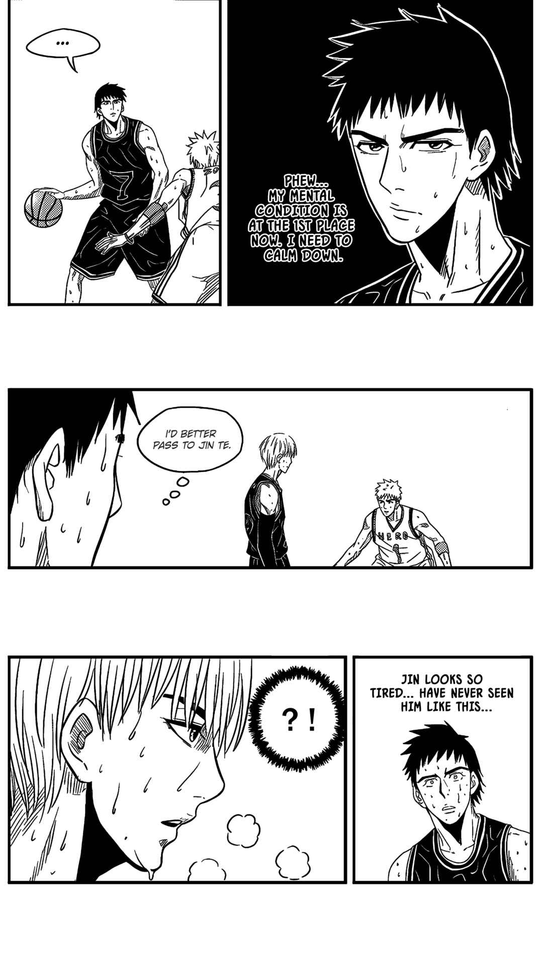 Chapter 96 - Page 3
