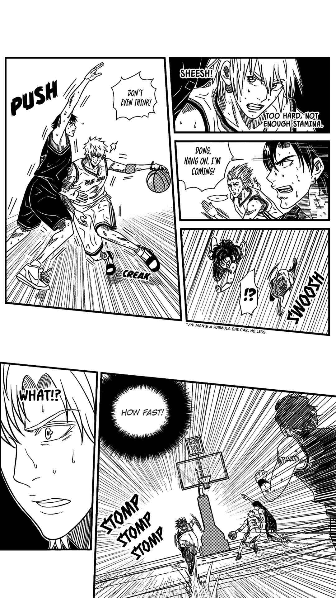 Chapter 96 - Page 5