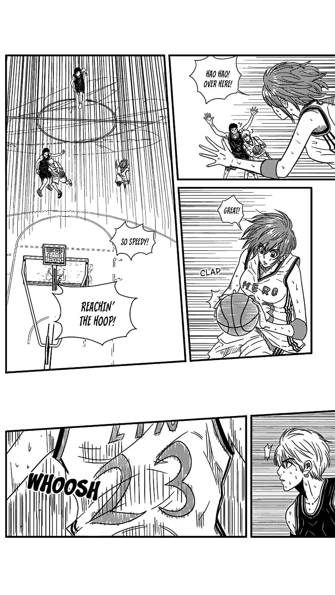 Chapter 96 - Page 6