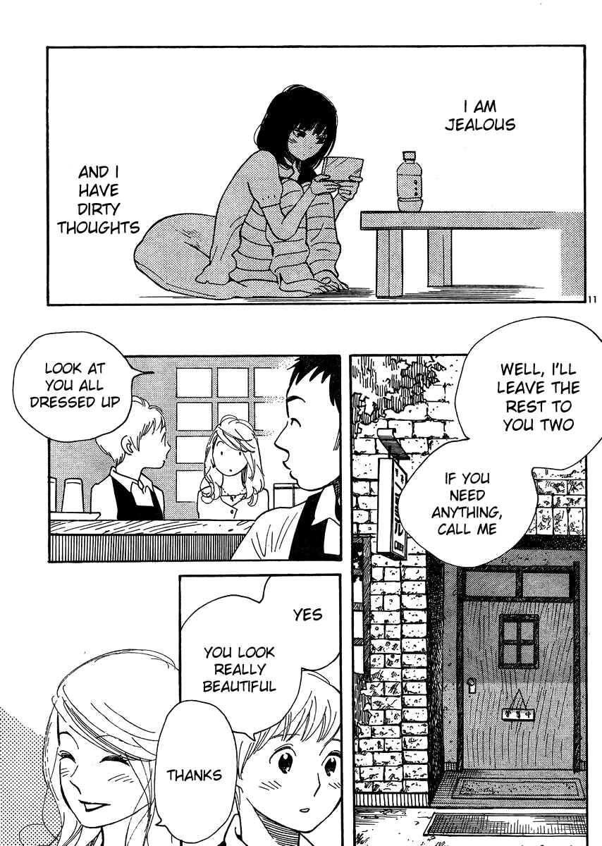 Chapter 111 - Page 11
