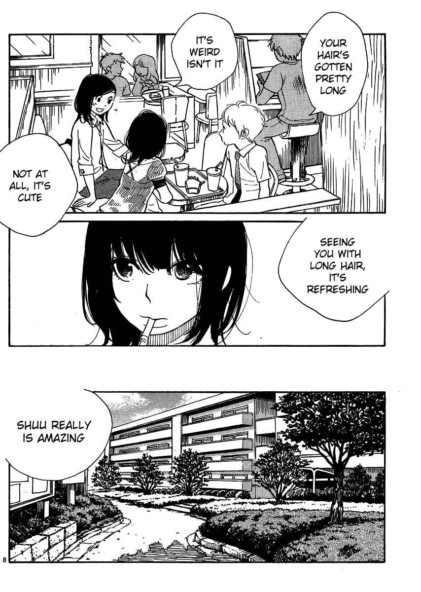 Chapter 111 - Page 8