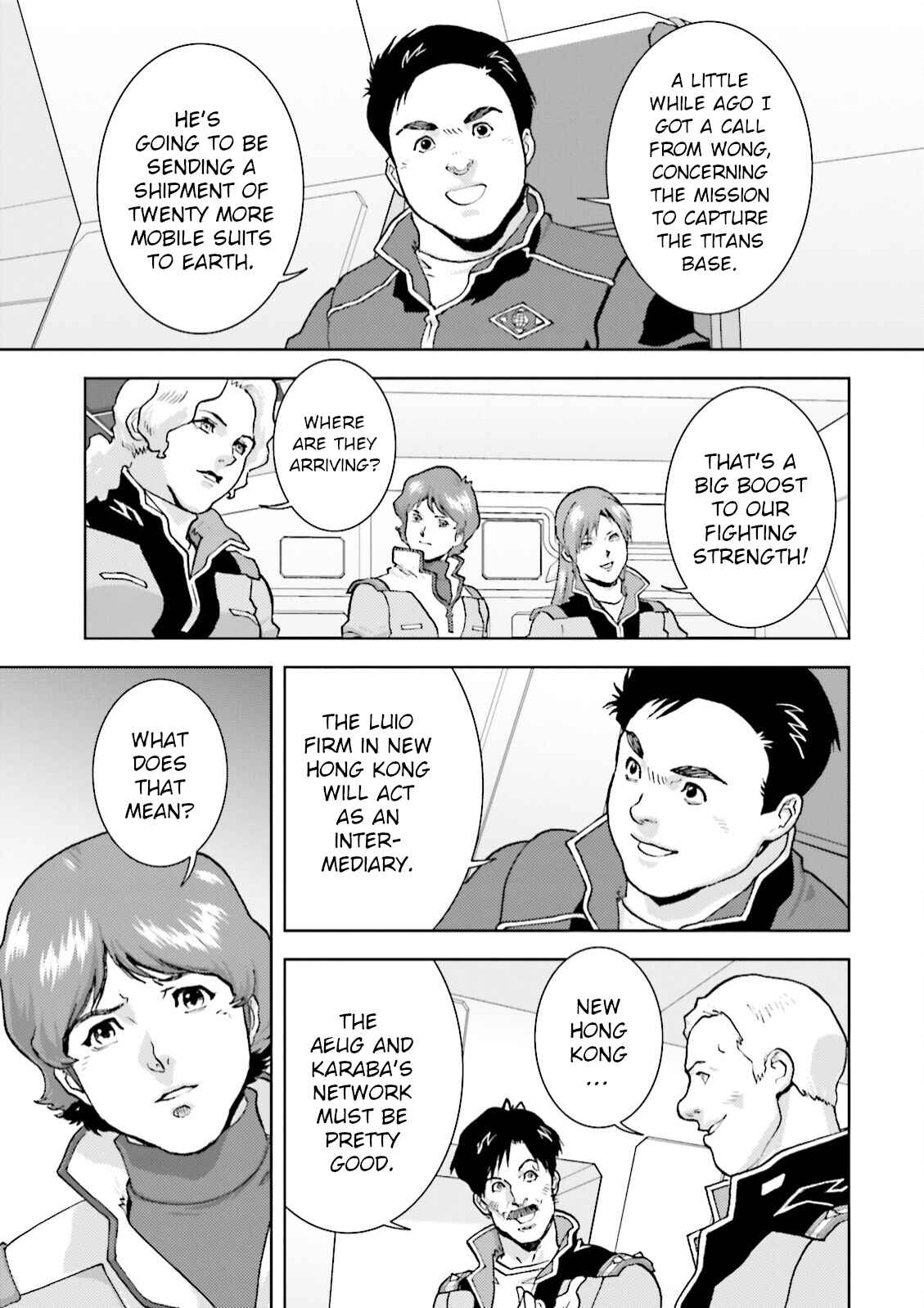 Chapter 35 - Page 21