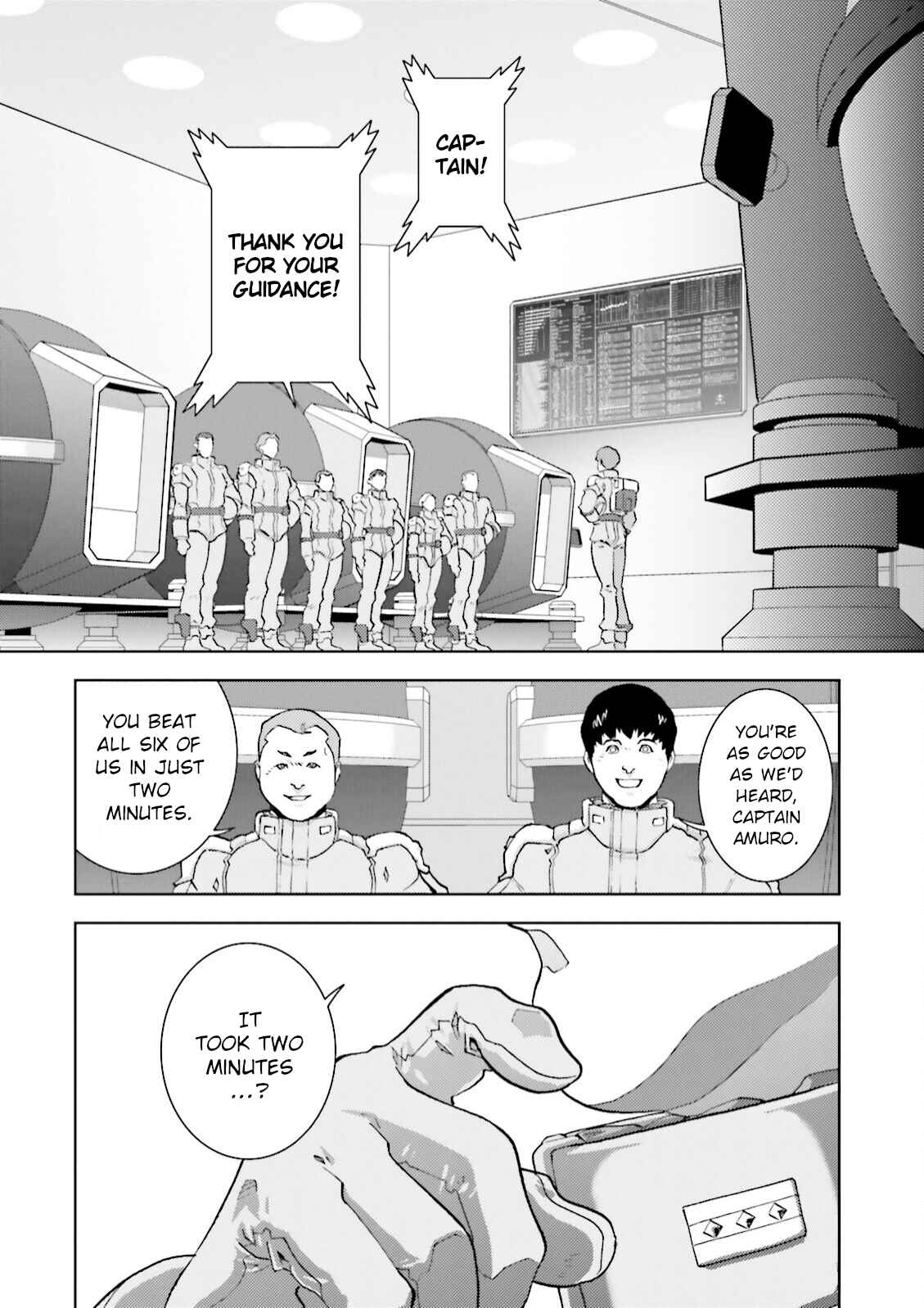 Chapter 35 - Page 30