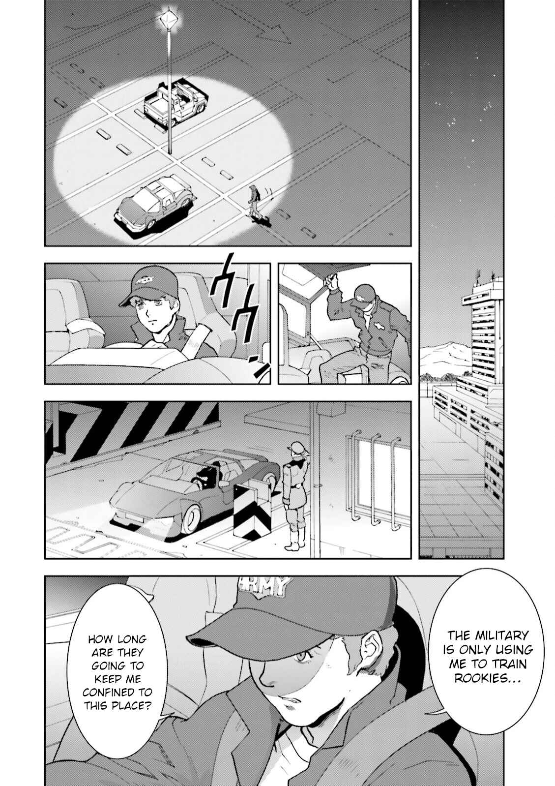 Chapter 35 - Page 32