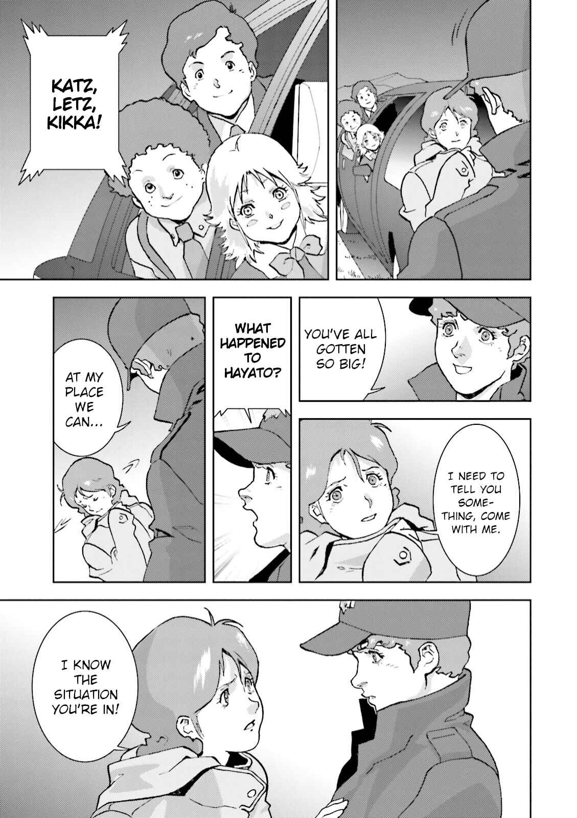 Chapter 35 - Page 35