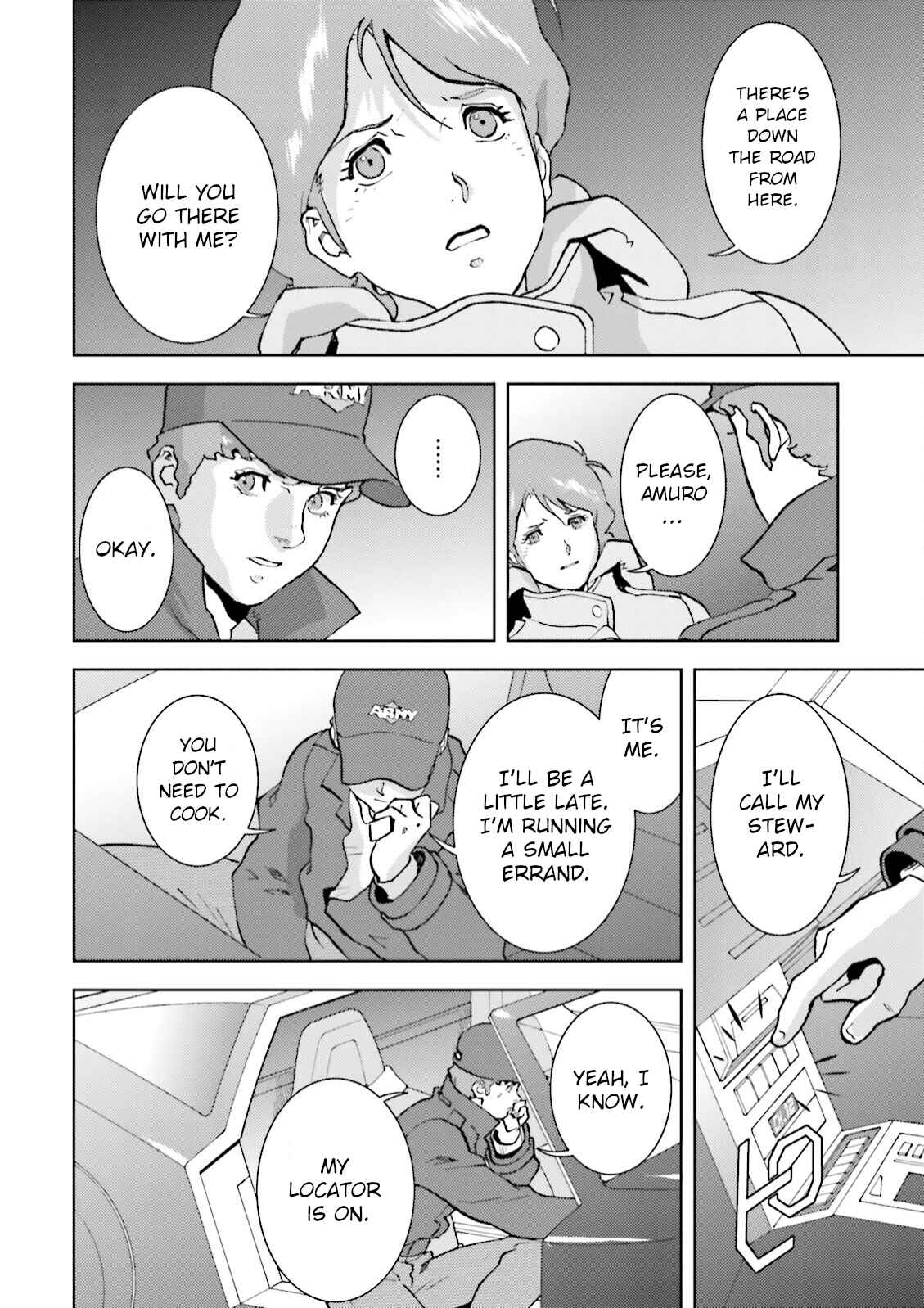 Chapter 35 - Page 36