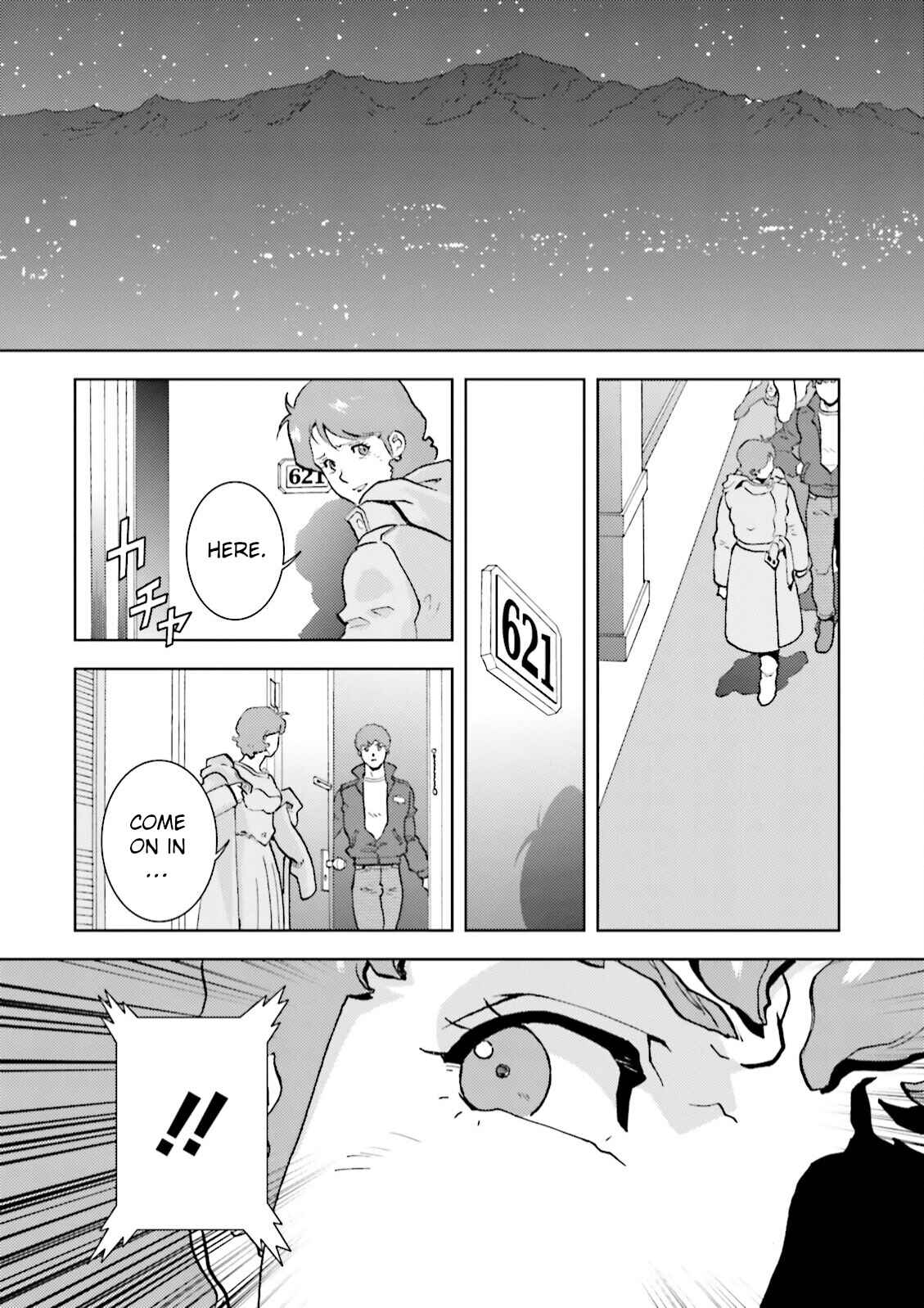 Chapter 35 - Page 38