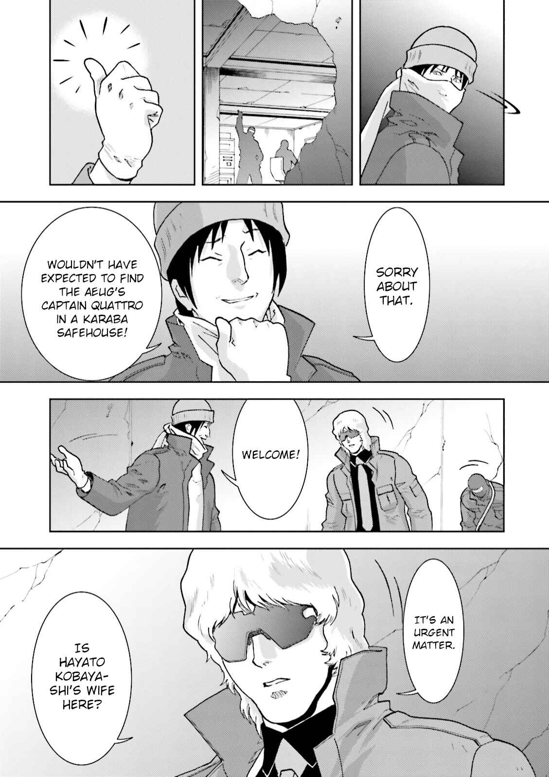 Chapter 35 - Page 5