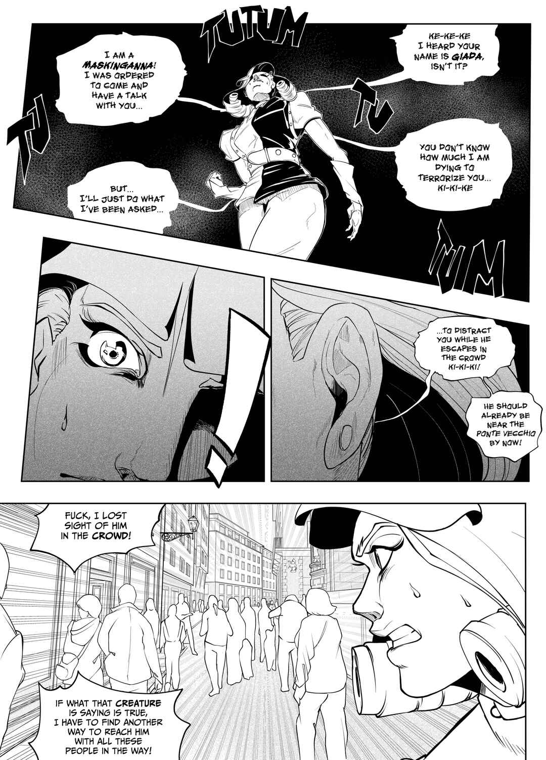 Chapter 1 - Page 22