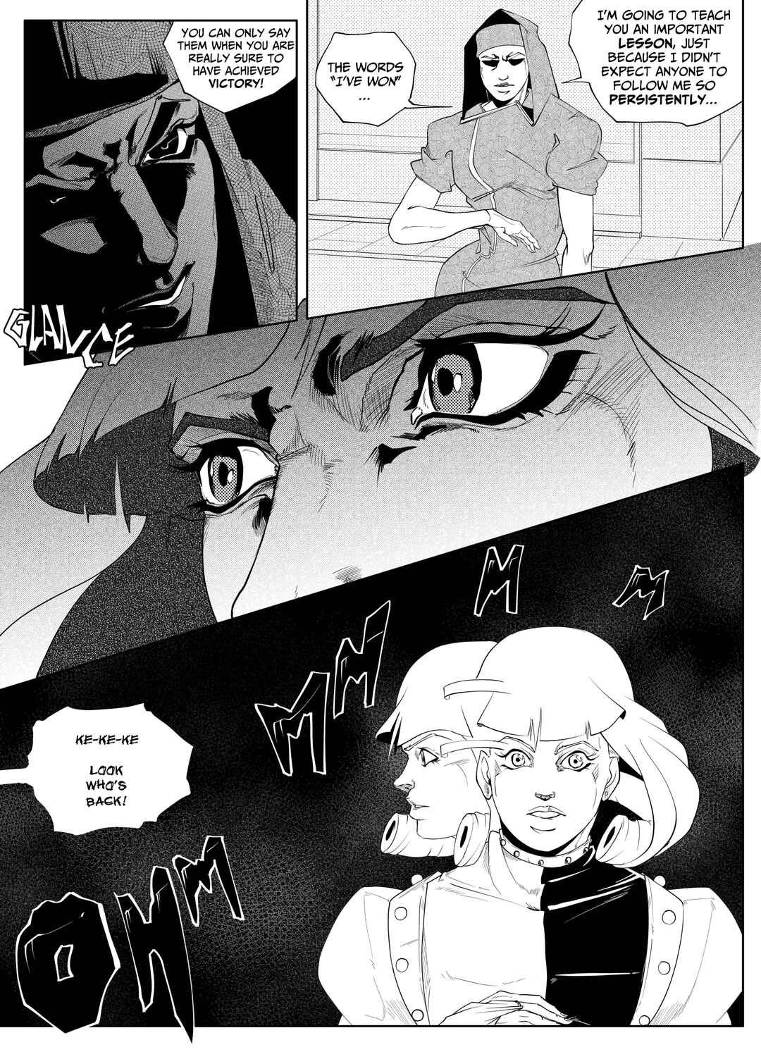 Chapter 1 - Page 30