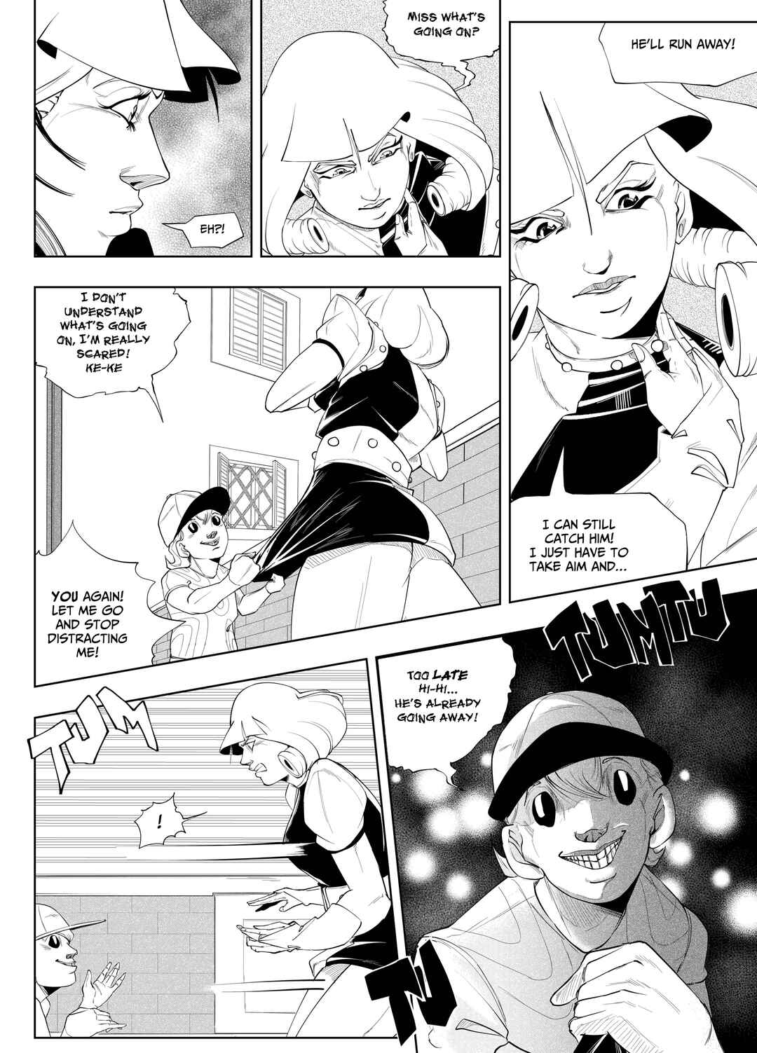 Chapter 1 - Page 38