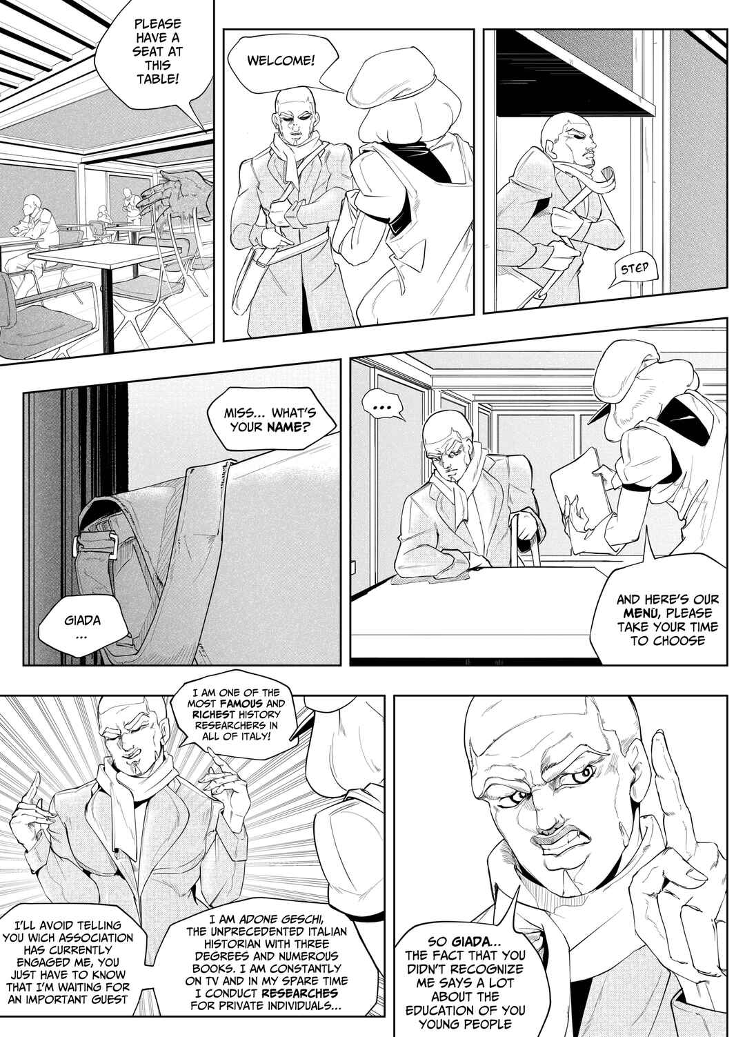 Chapter 1 - Page 6