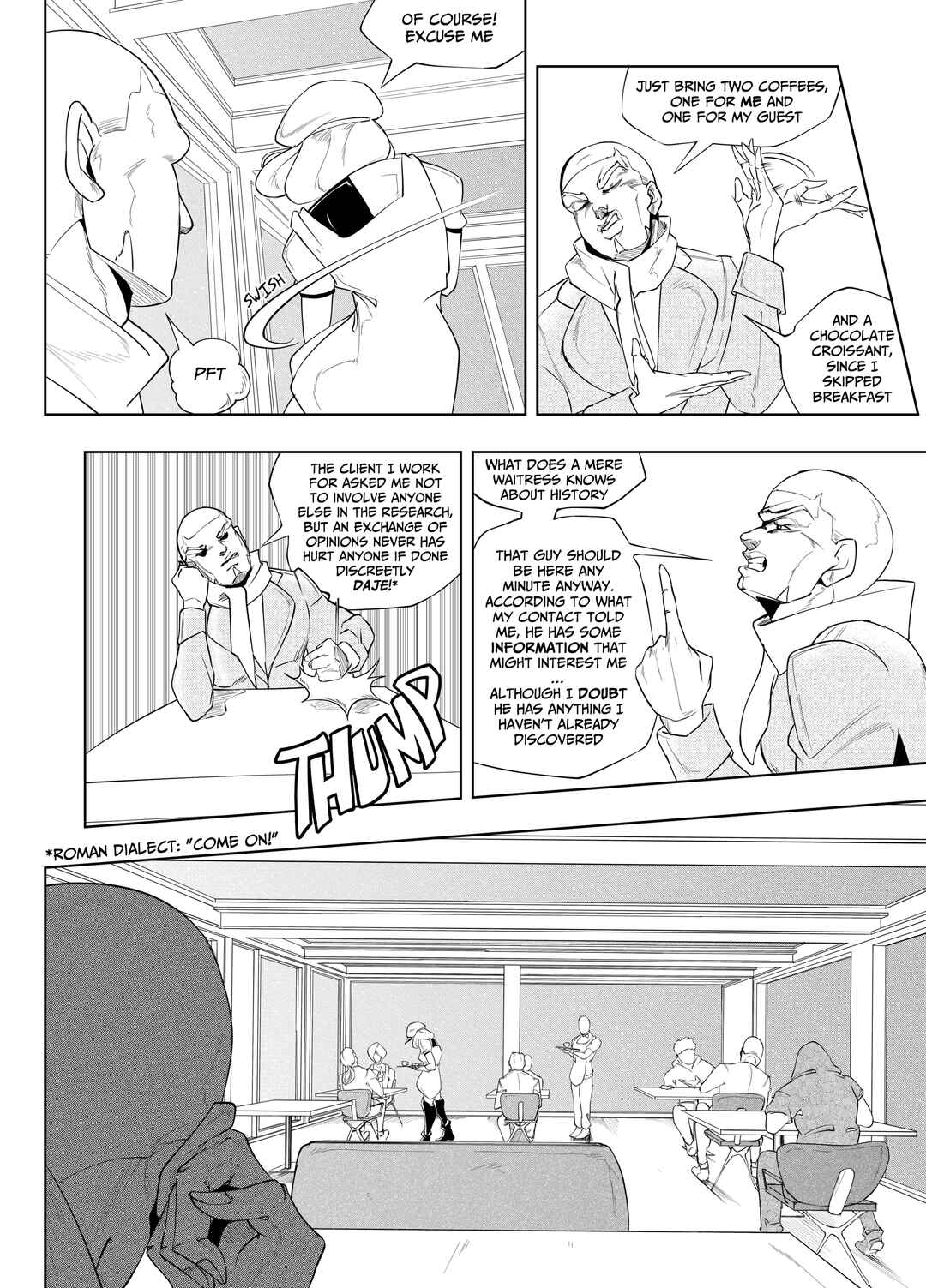 Chapter 1 - Page 7