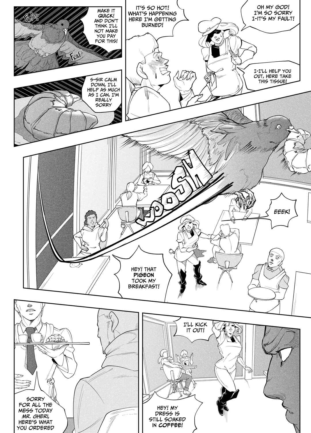 Chapter 1 - Page 9